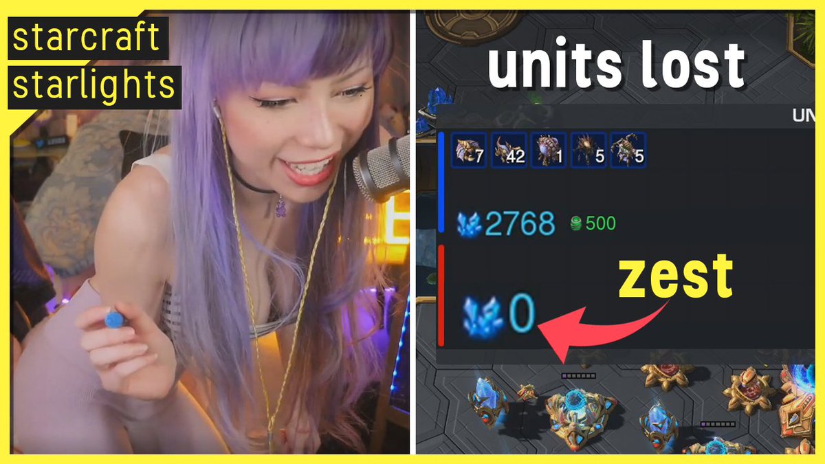 StarLights tweet media