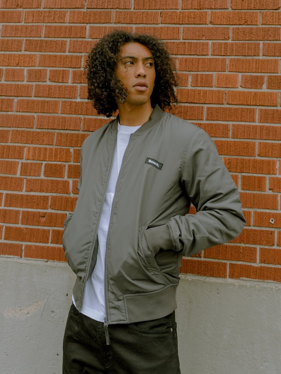 BENCH Canada tweet media