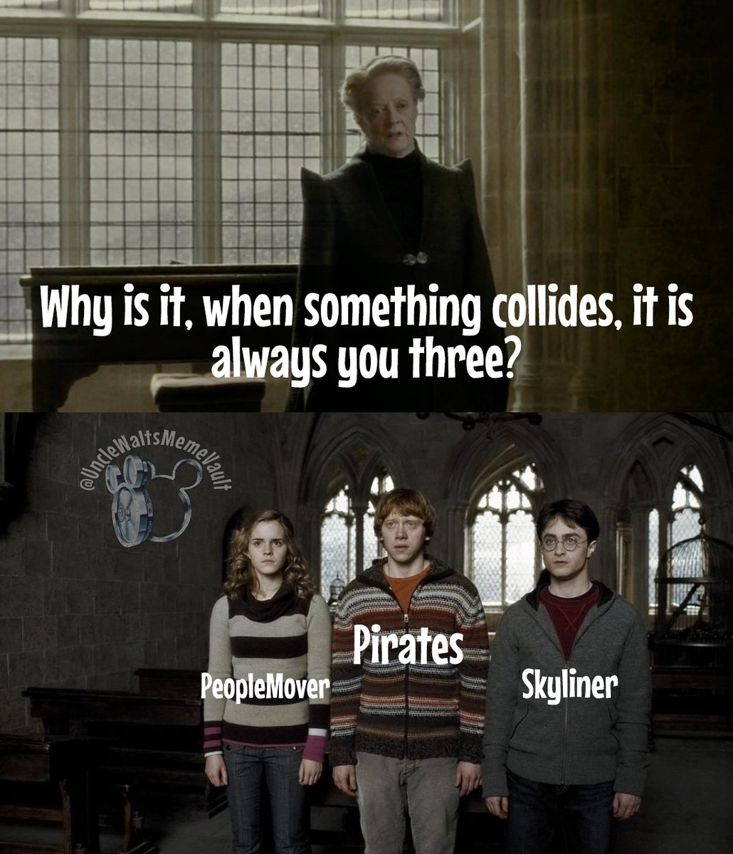 Uncle Walt's Meme Vault tweet media