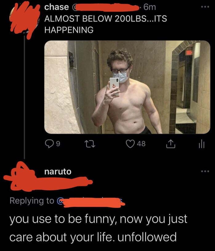 Vyaauѕsh B Slatt77 Timeline The Visualized Twitter Analytics