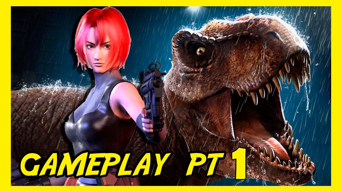 NeutraNerd's tweet photo. https://t.co/MD7QfKigDn
#Gameplay #games #dinosaur https://t.co/UHATXqRTy4