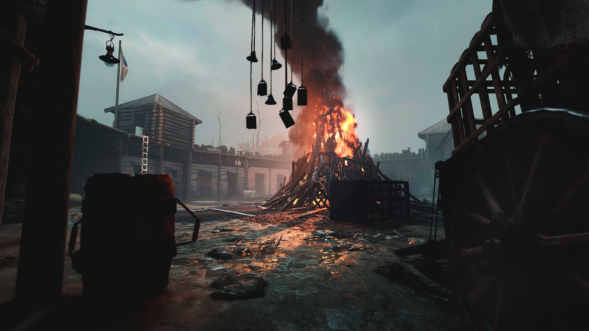 gevorg_r's tweet photo. Hunt Showdown PC - DeSalle Map
#VirtualPhotography #VGPUnite #Hunt_Showdown #HuntShowdown #crytek #hunt_showdown #cryengine #VPcontext #huntgame #cryengine5 #spooky #lighting @Crytek @HuntShowdown @cryengine https://t.co/AVNOroKMSo