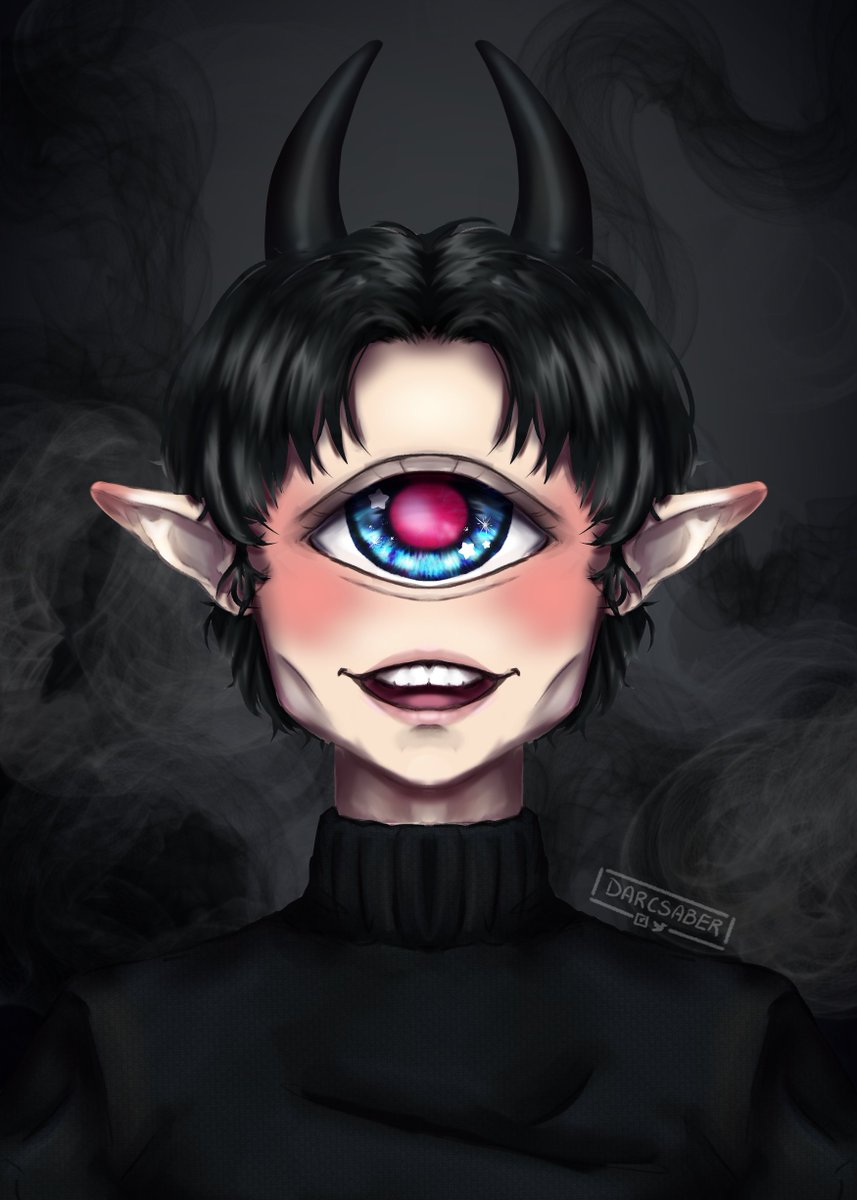 Attack 8!
Belongs to HummerPix on Art Fight!