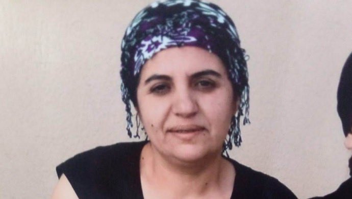 OzgurrGundem's tweet photo. Patnos L Tipi Cezaevi’nde gardiyanların saldırısına uğrayan Zozan Kabişen’in yaralı halde hücreye atıldığını söyleyen kardeşi Lokman Kabişen, “Ölümle tehdit ediyorlar” diyerek, suç duyurusunda bulundu. https://t.co/PeJS7Wp8RO