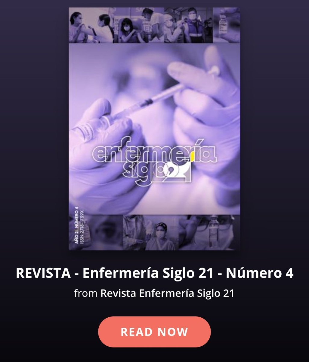 RADAR ENFERMERIA tweet media