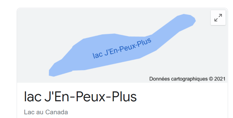 mousstery's tweet photo. l'heure de penser à ce lac au québec https://t.co/ondd2SGVzR