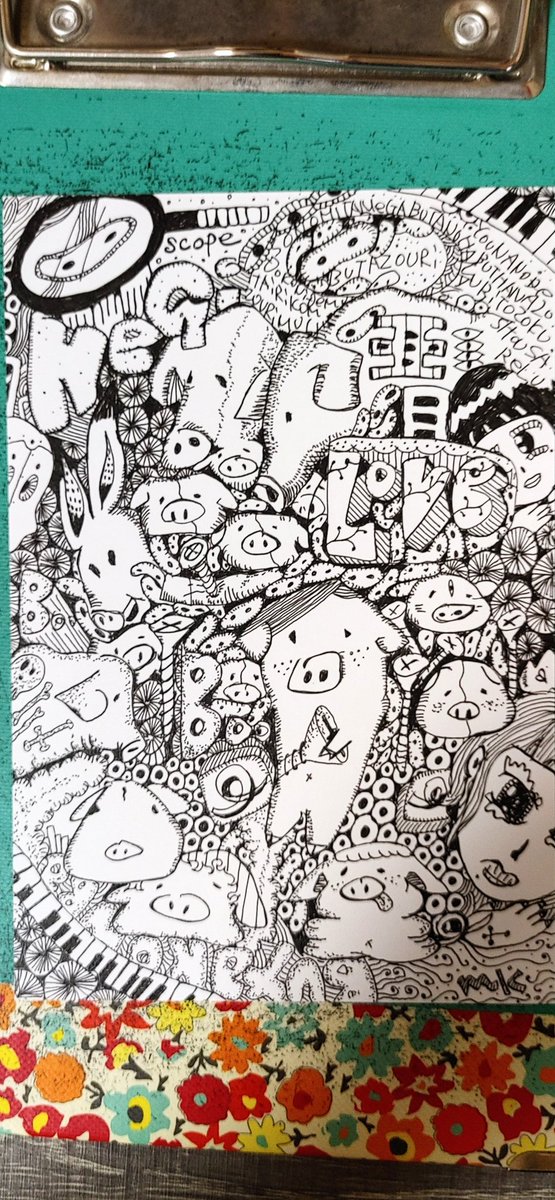 This 4 pictures  最近の4枚です お納めくだせいまし
#絵描きさんと繋がりたい #私の絵柄が好みって人にフォローされたい #私の絵柄が性癖に刺さる人に届いてほしい #ペン画 #落書き好きさんと繋がりたい #illustration 