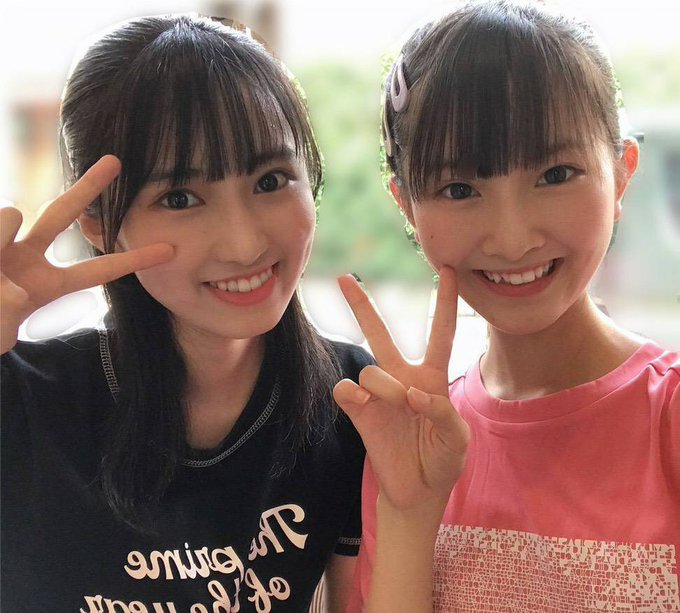 Twitterのコスプレ画像25