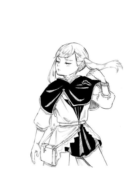 画像まとめ ブラッククローバー 新着 19ページ目 アニメレーダー