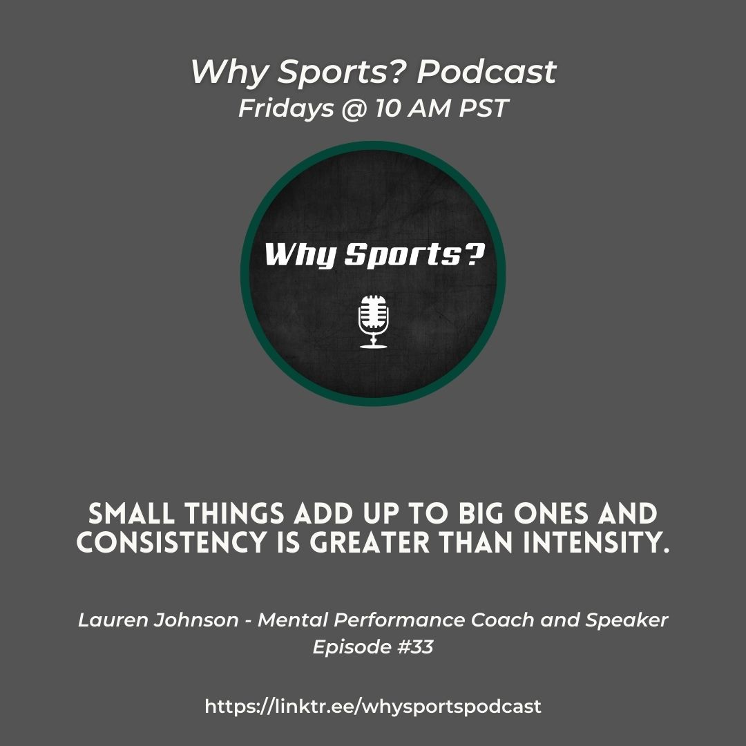 WhySportsPod's tweet photo. WHY SPORTS? PODCAST focuses on the value of athletics and team-based endeavors as a foundation for success in any chosen life path. Full Episode link in Bio. https://t.co/5P0eaBfnBw
.
.
#motivation #mindset #inspiration #mindfulness #discipline #leadership #discipline https://t.co/9Vu0ibm8jE