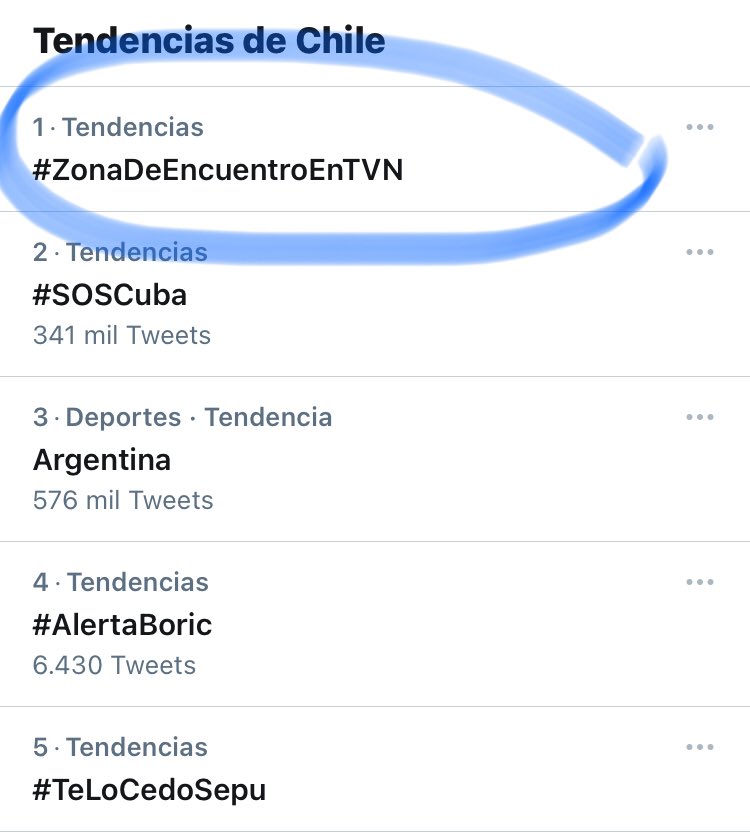 Excelente #ZonaDeEncuentroEnTVN 😃👍🏻👏👏👏🎉🎊💪🏻💪🏻
Grande @KarendTV y @pinigol51 son los dueños de la tarde sabatina 😍