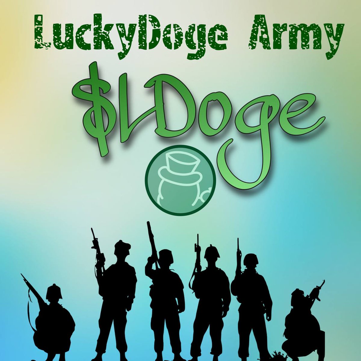 Ben_Fam_Bam's tweet photo. @kokid951 😎 Come join us! A community driven project with an amazing Dev who runs with us.
👇Drop in and say hello👇
https://t.co/EyMHrcXRxl
$LDOGE #LUCKYDOGE #LUCKYTRACK #LUCKYFINANCE https://t.co/dZz2TURn9r