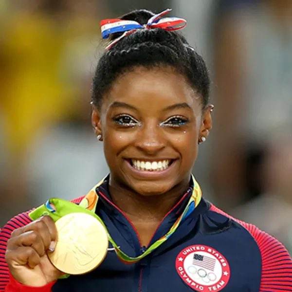 Superstar gymnast Simone Biles says foster care gave her a second chance at life 🔗 bit.ly/3htIROf, hundreds of kids in #SC are hoping for that second chance too. ❤️

Find out abt fostering &amp; many other ways to help kids in need  ❤️ <a href="/fgi4kids/">Fostering Great Ideas</a> ❤️ bit.ly/2U0YB26