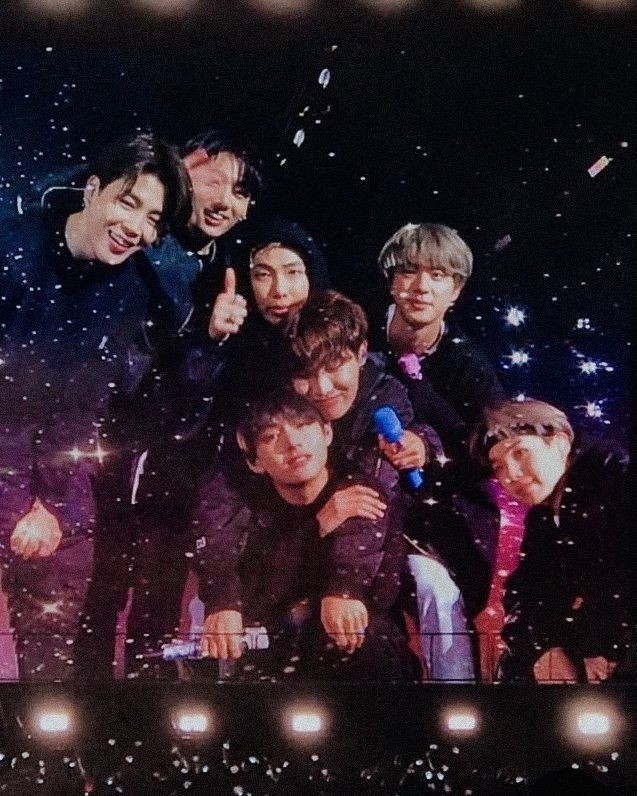 cyphercafee's tweet photo. There's always much more to say than just a Thank You. I can't describe in words the happiness you've given me @BTS_twt . I love you #ThankYouBTS #8YearsToInfinityWithBTS #8finitywithARMY #Borahae 💜 https://t.co/x2YcEpWs11