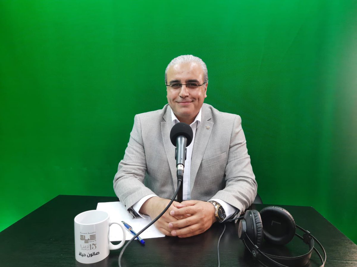 hayatfmofficial's tweet photo. البدور يقترح منح جرعة من لقاح فايزر لمن يرغب بالسفر للسعودية وأوروبا

البدور توجه لمنح محفزات للمنتسبين إلى الأحزاب 

https://t.co/HkOS0uxvt4

#حياة_اف_ام #أخبار_حياة https://t.co/MU6D3jSJWB