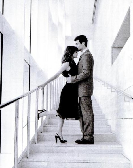 #NewProfilePic 

Stealing a private moment before the ball starts with his love <a href="/ElijahsParamour/">Evelyn Ashwood</a> 

#MikealsonBallKBM