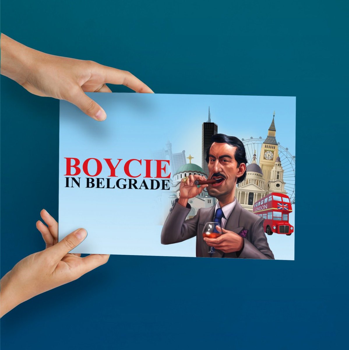 Carol Challis tweet media