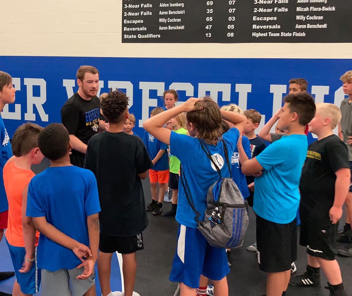 Tim Prescott tweet media