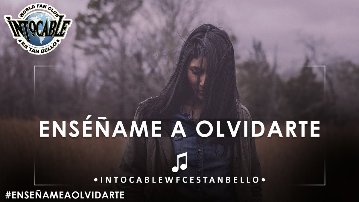 intocableworld1's tweet photo. @GRUPO INTOCABLE Enséñame a olvidarte... 💖✨🎶
@El Tio Rene Martinez @Ricardo Muñoz @Marco_Arizpe1 
#Intocable #estanbello #intocablewfcestanbello https://t.co/zA94Im2vwN