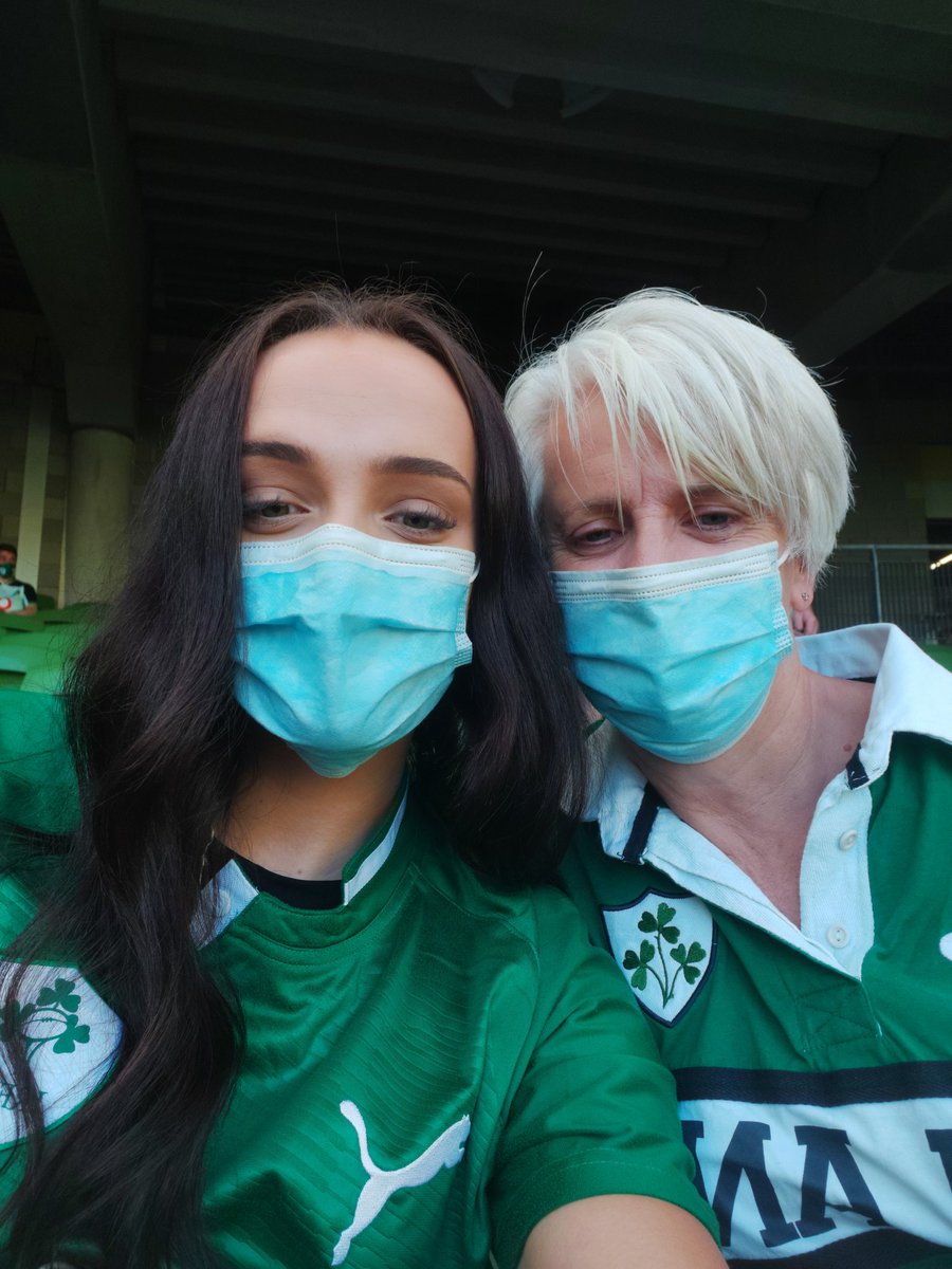 JSCatt53's tweet photo. #shouldertoshoulder #IREvUSA https://t.co/UWn4z7DtUp