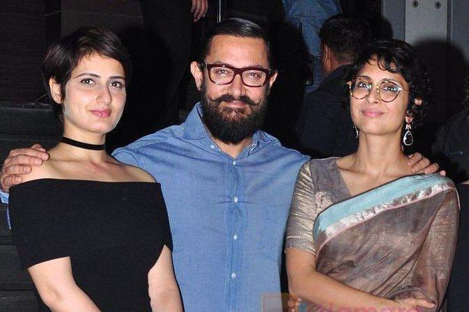 ipushpendrapal's tweet photo. Amir khan once had an relationship with this american women , made her pergnant, then asked her to drop the child .
Aamir khan though since he is stardomless so no one would recognise , but the thing came into public soon.

REST IN PEACE AAMIR KHAN

RAPIST BHADWA AAMIR https://t.co/tmjY0zDa5a