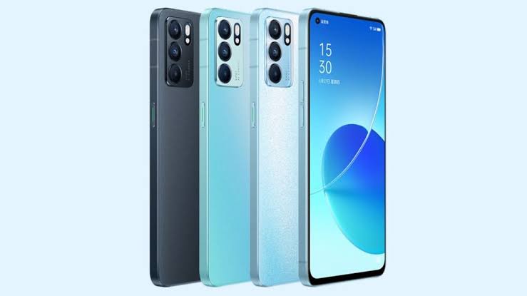annygupta369's tweet photo. @MediaTekIndia Ans---OPPO Reno 6 is Powered by MediaTek
Dimensity 900

 #OPPOReno6 
#MediaTekDimensity900 
@OPPOIndia 
#MediaTek #5G #IncredibleInIncredibleOut 
@MediaTekIndia
Join 
@SharmiliMishra @Giriraj75147192 @DevrajVerma2002 @Lovevyas13 @Rajeshv34834543 @DeveshV00593262 @Govind72592758 https://t.co/kc4uzHtb6D