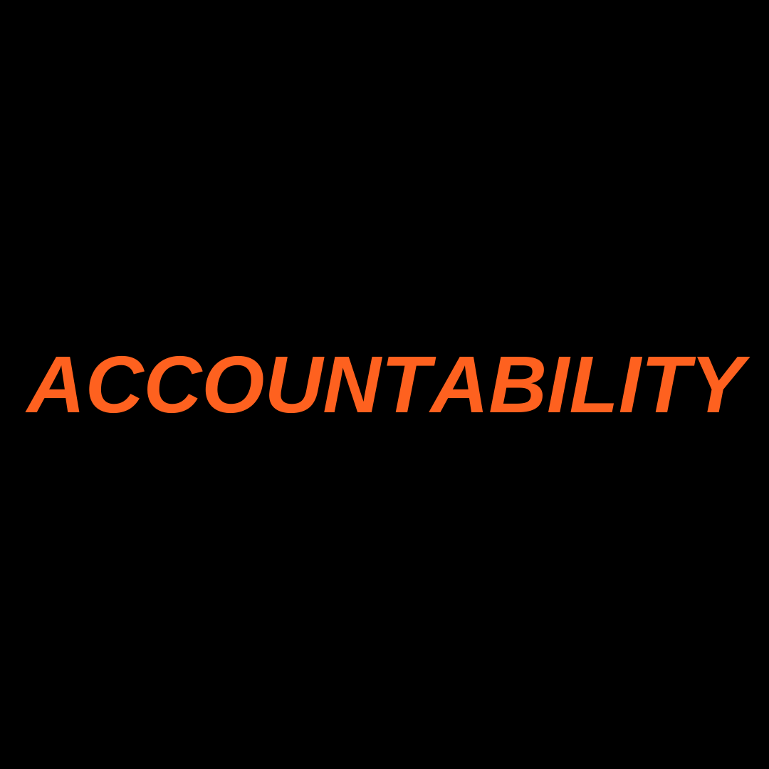 pilotsforchange's tweet photo. Let’s talk about one of the core elements of Pilots for Change - Accountability! Every time we put on the uniform we are expected to perform to the highest standards. Just as accountability is demanded of us, we should demand accountability from our association. #CoreElements https://t.co/yRPfdNM9Bt