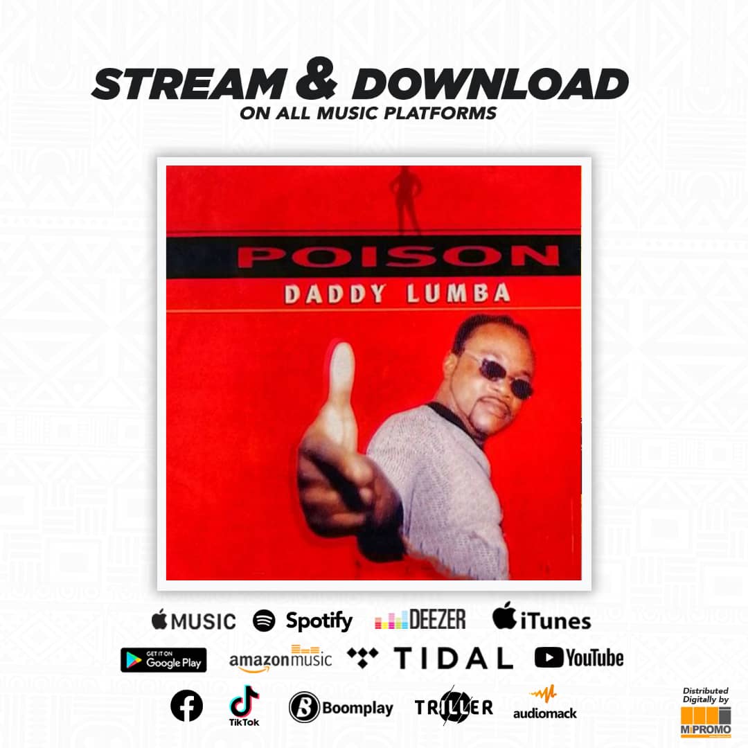 Daddy Lumba tweet media