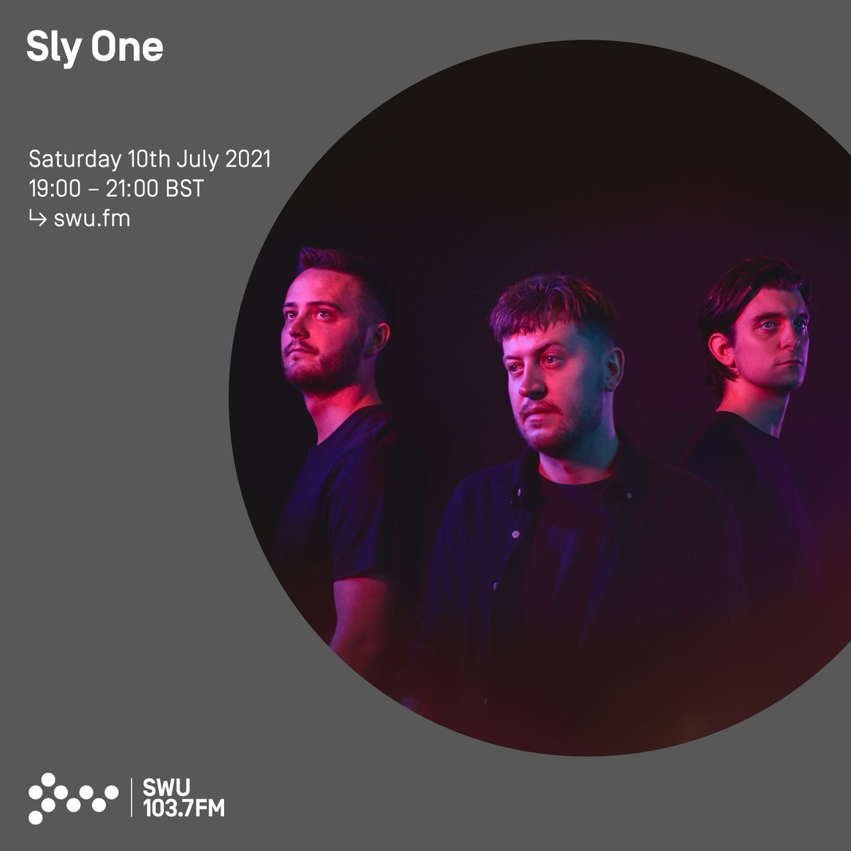 Live on <a href="/SWUFM/">SWU.FM</a> now for the next 2 hours! 

Listen: swu.fm