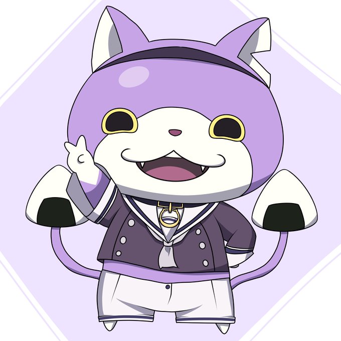 妖怪ウォッチ 高画質 のtwitterイラスト検索結果 古い順