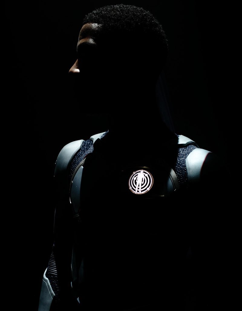 RAGER_MAN's tweet photo. MOON MAN @KidCudi https://t.co/fRXAHCD53S