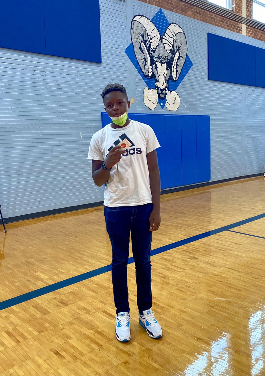 Birmingham City Schools🎓 (@bhamcityschools) on Twitter photo Thanks parents for getting yourselves & your children vaccinated today at Ramsay High. We have one remaining clinic July 17 at Parker High! BCS is the ONLY school district in our area hosting FREE clinics for anyone age 12+. We want our staff & students safe & healthy. #bcsstrong Thanks parents for getting yourselves & your children vaccinated today at Ramsay High. We have one remaining clinic July 17 at Parker High! BCS is the ONLY school district in our area hosting FREE clinics for anyone age 12+. We want our staff & students safe & healthy. #bcsstrong