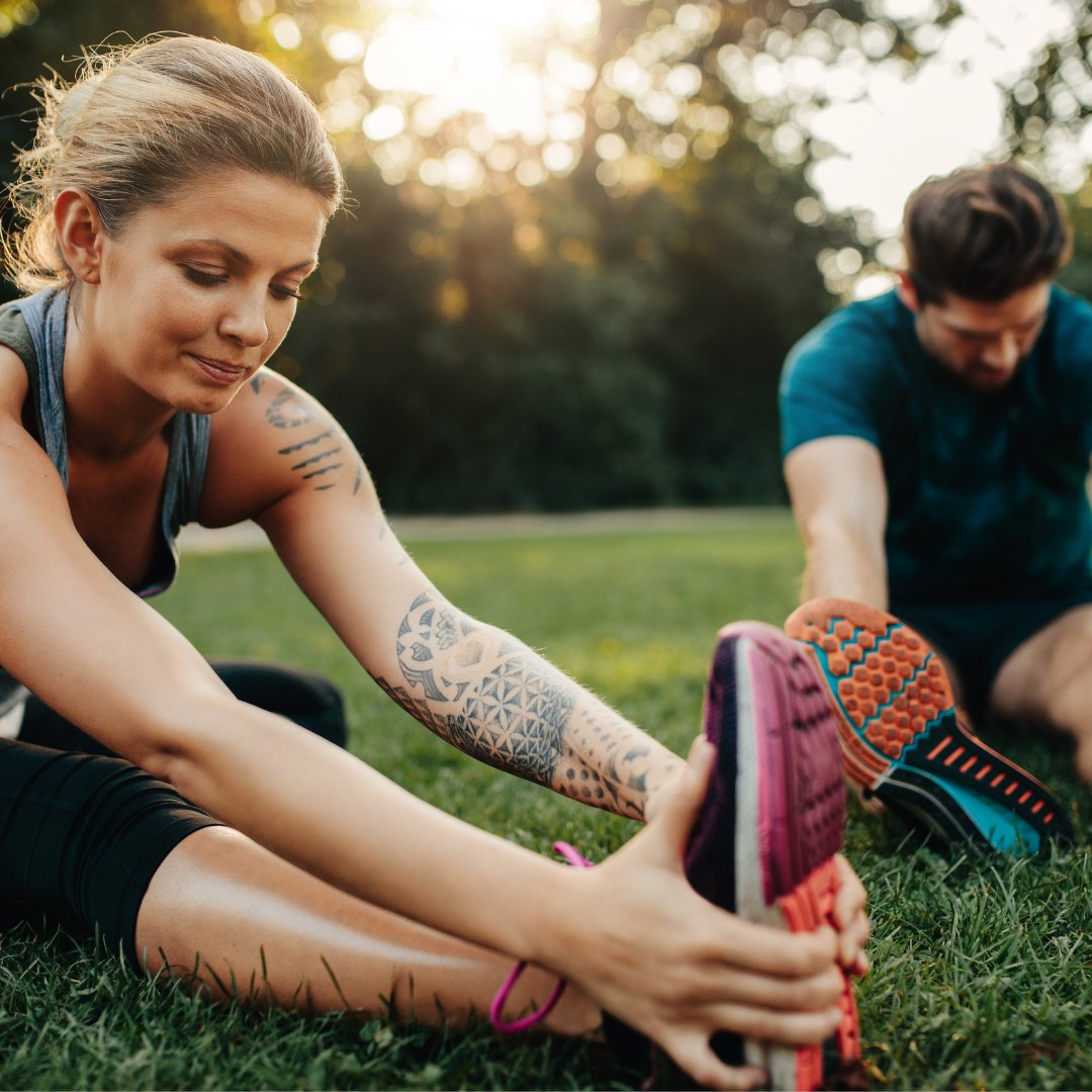 CrwdFndPlanning's tweet photo. With j7ust 15 minutes of exercise a day, you can achieve better health &amp; reduce your risk of vision loss. So, go outside and get active! 
#lasereyesurgery #cataractsurgery #cosmeticeyesurgery #uppereyelidblepharoplasty #lowereyelidbags #exercise https://t.co/qN63CbdWFg