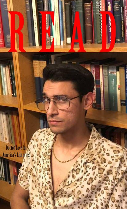 Watch Doctor No's leaked NSFW photo on TwXstars