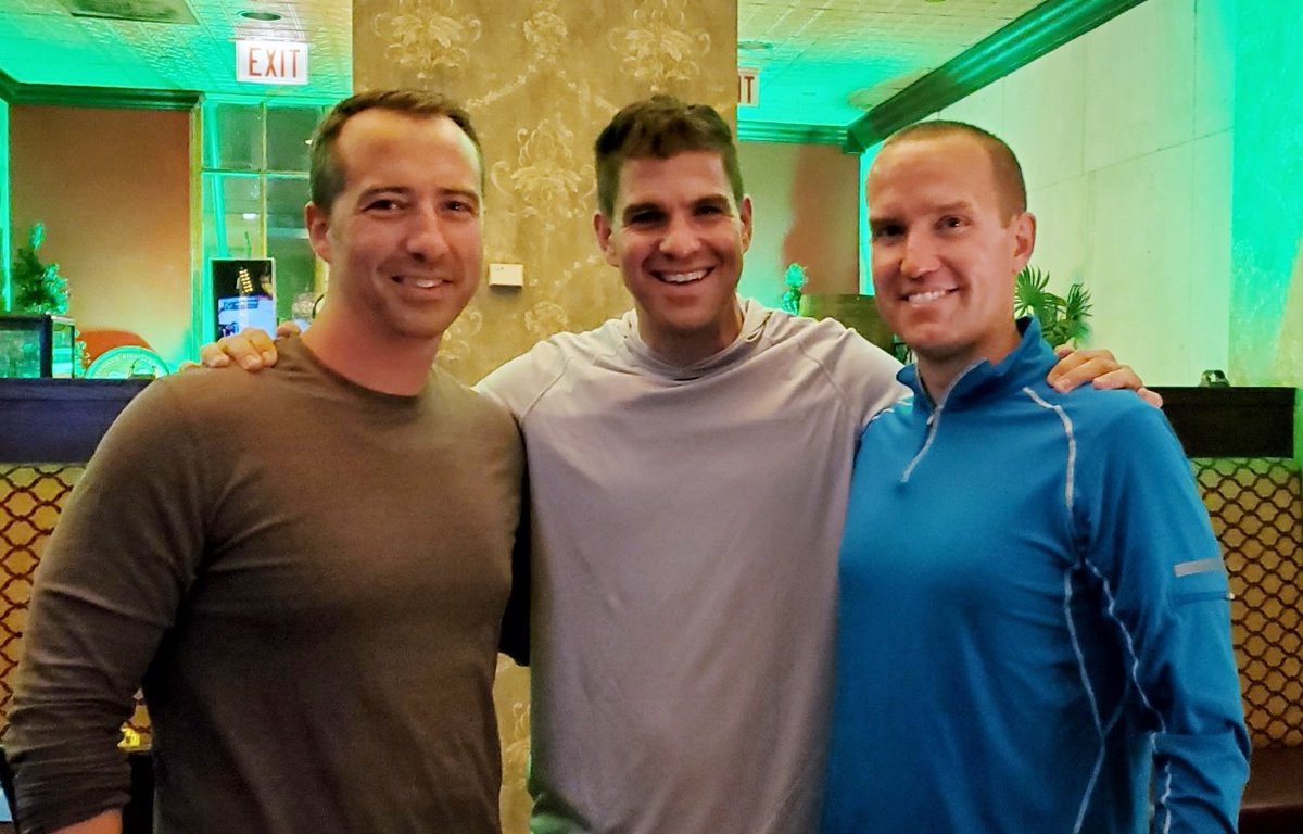 Dr. Andy Jacks tweet media