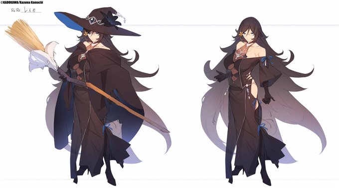 【05】ド腐れ師匠
レイカ=キックプリーツ(25)。
思ったより「しもそや」。
【06】モブ男
ロインベルト君は色々秘密があるみたいなので続くようならその辺明かされるかもしれません。 