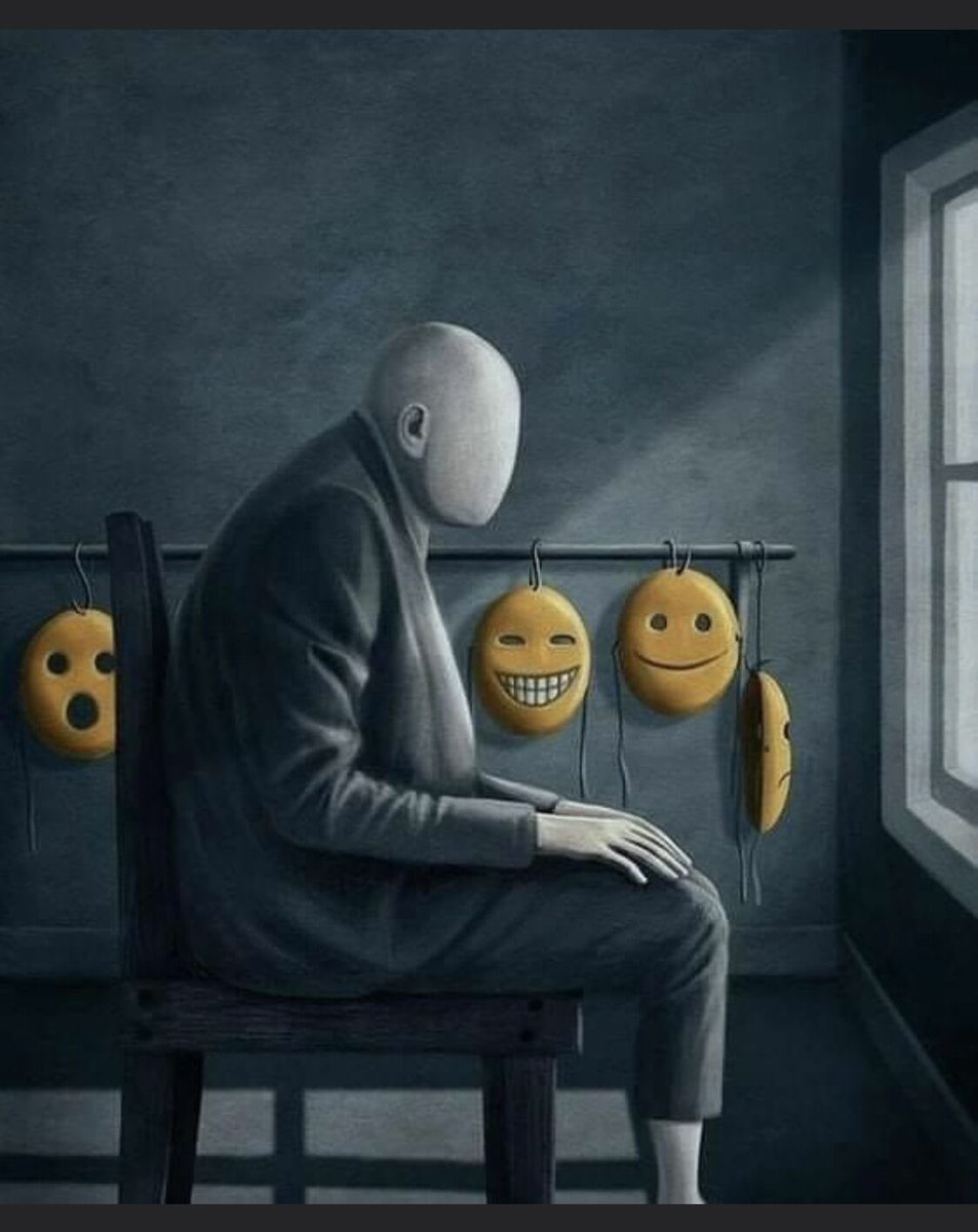 "You are only ever loved to the extent that you are known."