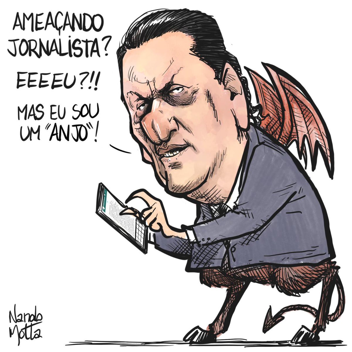 desenhosdonando (@desenhosdonando) | Twitter