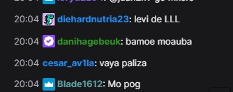 ManuelBachoore's tweet photo. We hebben hier te maken met de beste speler van Nederland die geschiedenis heeft geschreven door als enige 2 fut cups te winnen (uberhaupt een fut cup) die aan het spelen is voor een WK spot. Tijdens de game wordt er in de chat openbaar gejuicht voor de tegenstander.Ongeloofelijk https://t.co/7pXRGjHQfe