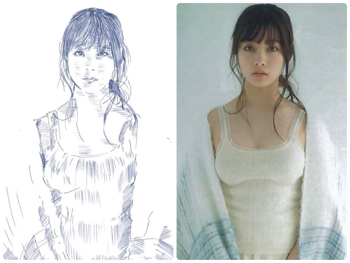 Twoucan 橋本環奈 の注目ツイート イラスト マンガ コスプレ モデル