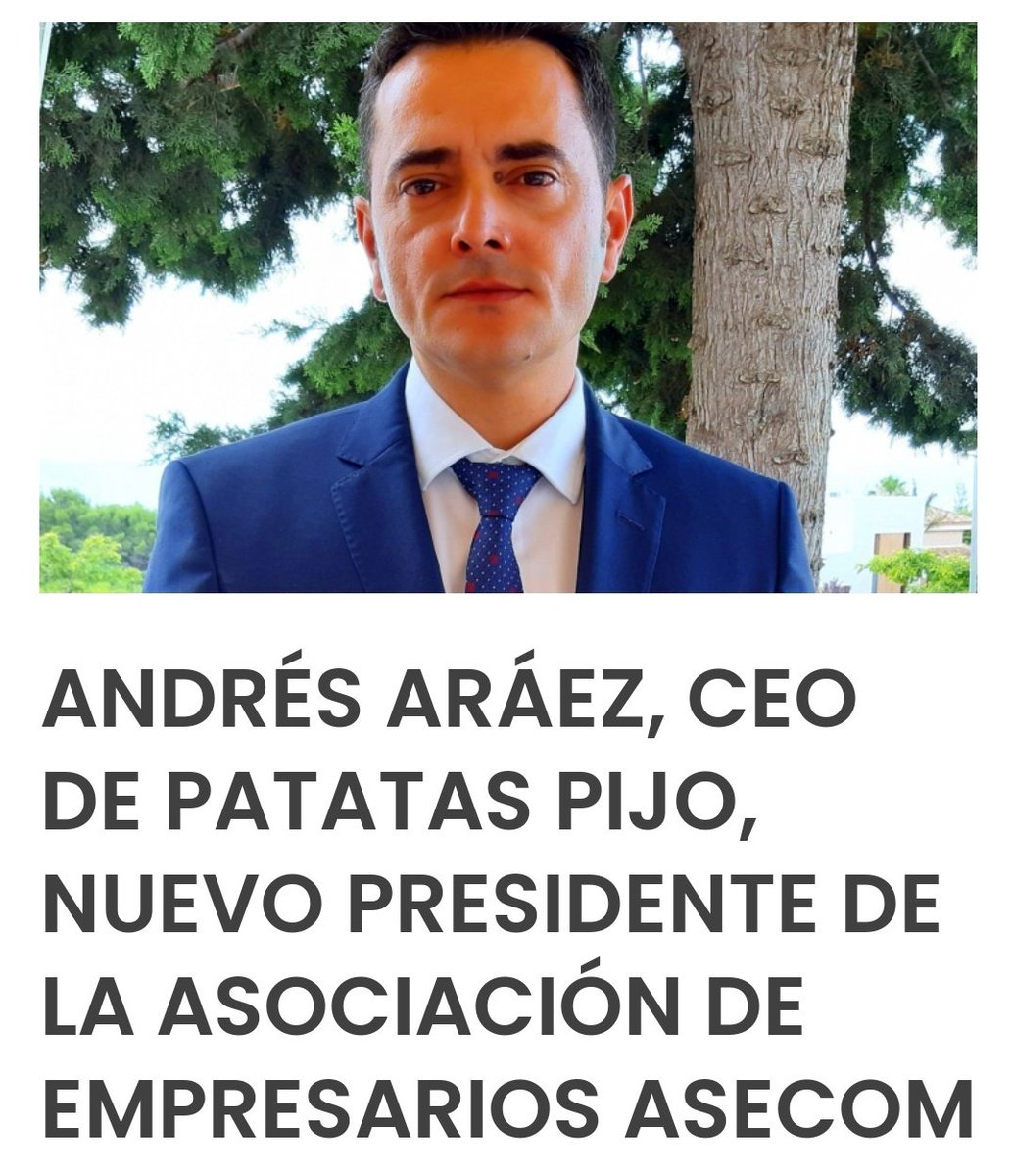 jangelalfonso's tweet photo. ℹ Se inicia una nueva etapa en @ASECOM_Murcia con la presidencia de @andresaraezhern.
Te deseo muchos éxitos, vuestra labor es fundamental para el tejido empresarial Molinense.
Gracias @GambinEloy por todo tu trabajo al frente de la Asociación durante estos años.
#ASECOM https://t.co/t1rYL8fHJi