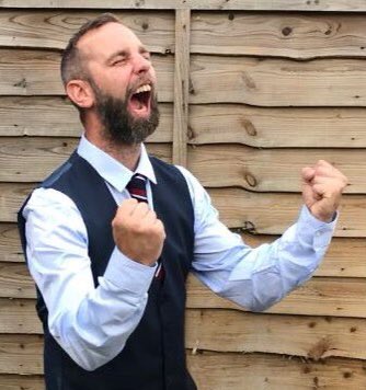 d_langham's tweet photo. People keep telling me I should be an official Gareth Southgate lookalike? I feel I’m missing out on some fame and cash here! #ItsComingHome @England #Euro2020Final @GaryLineker @alanshearer #ThreeLions https://t.co/cRYeIDptCO