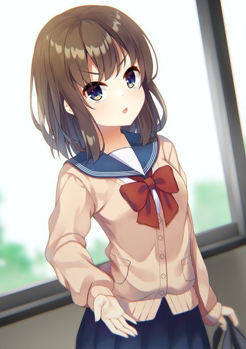 園城寺怜のタグが付いたイラスト 451 480件目