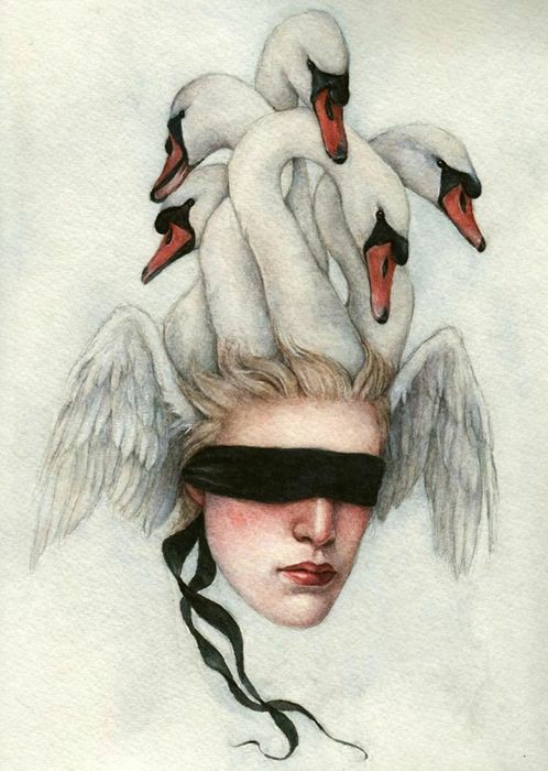 qi_1212's tweet photo. An art which isn't based on feelings isn't an art at all. https://t.co/F22mwzi20M