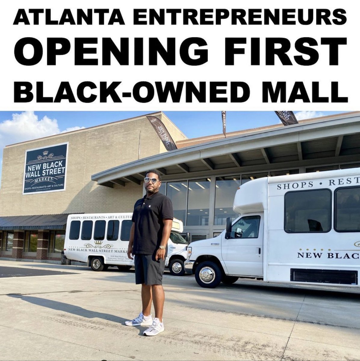 GAFollowers's tweet image. This is amazing. 👏🏾👏🏾👏🏾💫