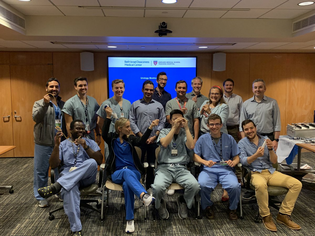 BIDMCUrology tweet media