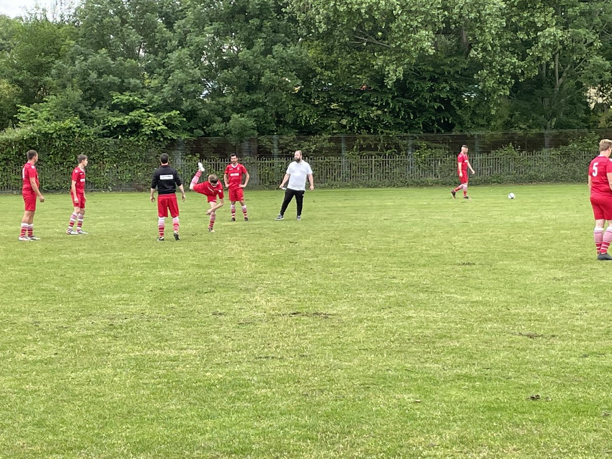 Richard Taylor tweet media