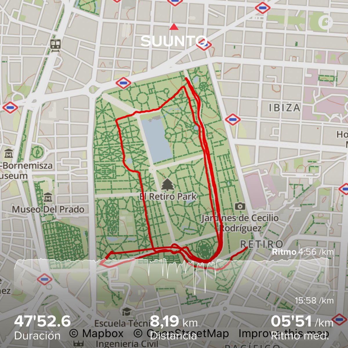 aliciamartinpe's tweet photo. S1 D3 Entrenamiento del sábado con @club_tigers . 4 km + 13 cuestas + 3 km R3
Contenta!!
Mańana #domingo ,tirada larga …
#obj26sep #maratón #canciones #pero🤷♀️#mequedoconmiplaylist https://t.co/f6csnCdQPh