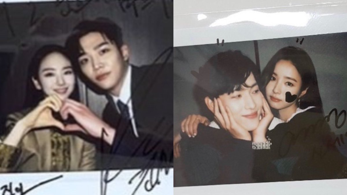 ilovek_dramas's tweet photo. the category is: couples polaroid💓 https://t.co/R9LziHTXoM