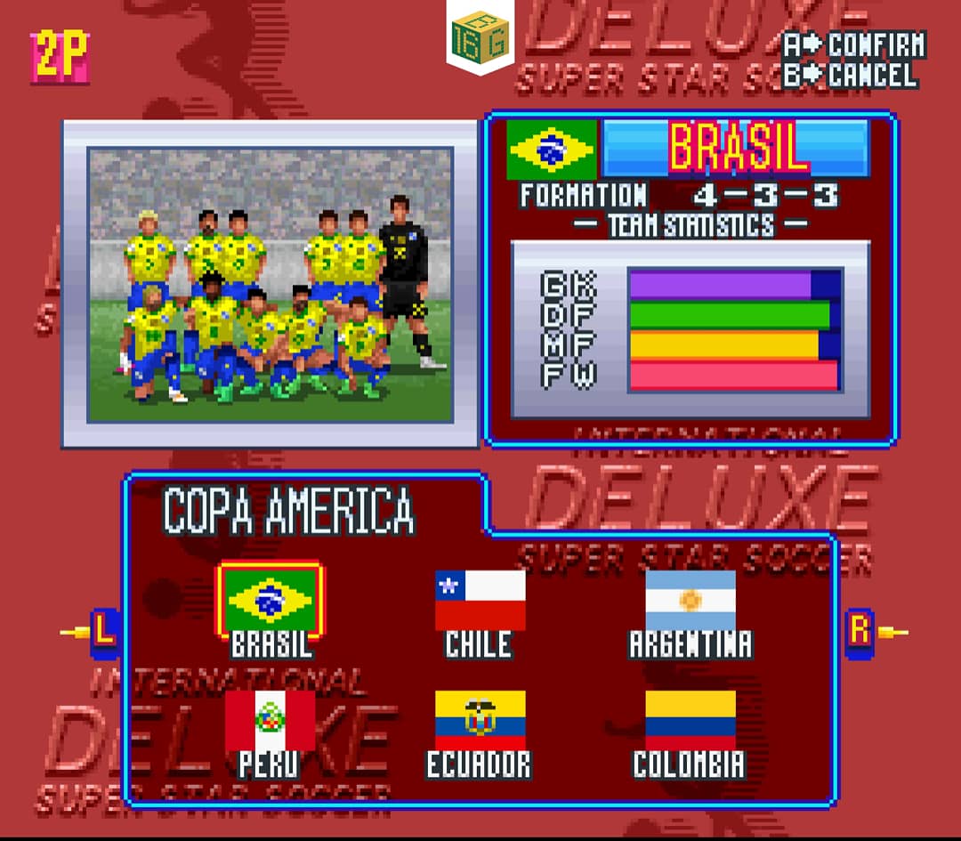 16 Bit goals tweet media